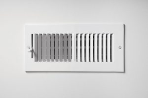 Mise en place des systèmes de ventilation à La Ville-aux-Bois-les-Dizy
